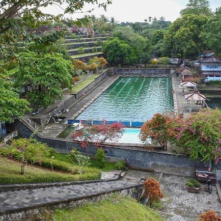 Hotel Zaitun Selaparang Lombok Kültér fotó
