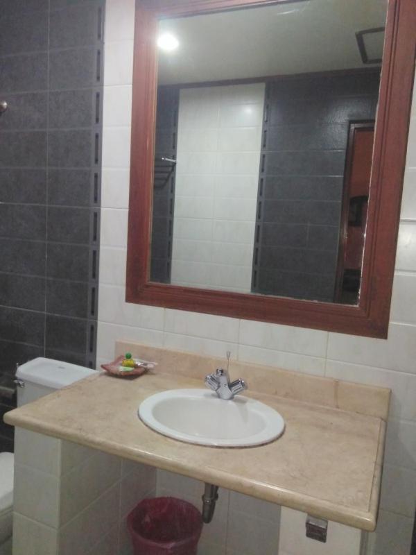 Hotel Zaitun Selaparang Lombok Kültér fotó
